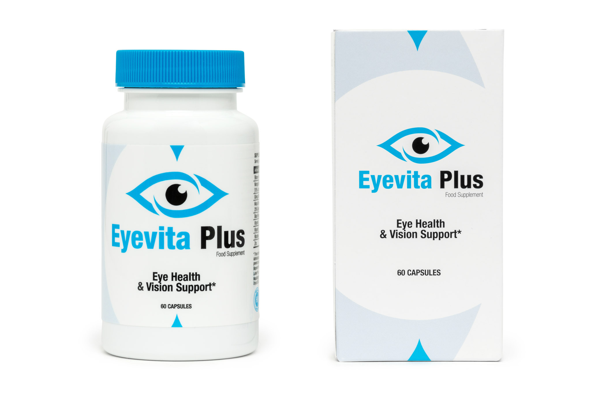 comprehensive care of Eyes