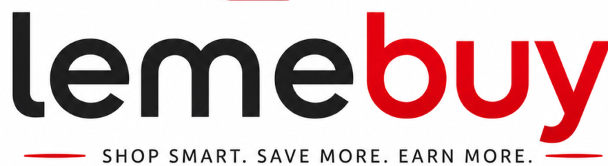 Your Smart Shopping Hub