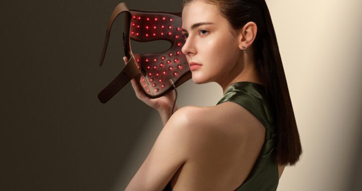 Unlock Radiant Skin with the Magic of LED Masks