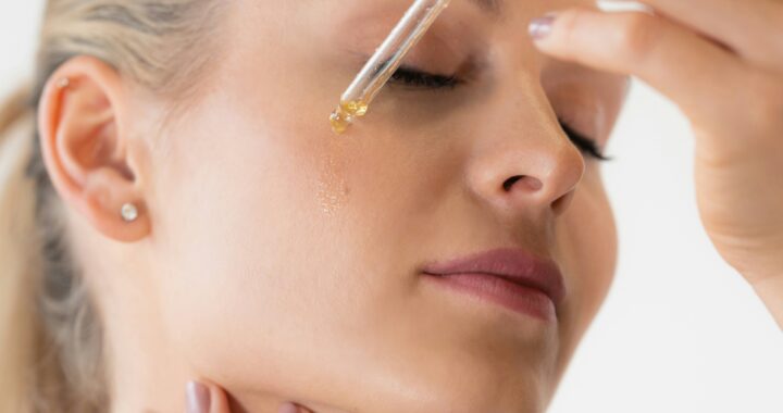 Why Peptide Serums Are Becoming a Must-Have in Every Skincare Routine