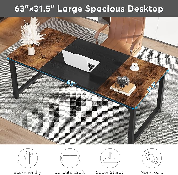 Eco friendly Office & Home computer table