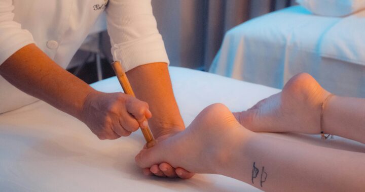 Callus Treatment Pedicure: The Key to Soft, Healthy, Pain-Free Feet