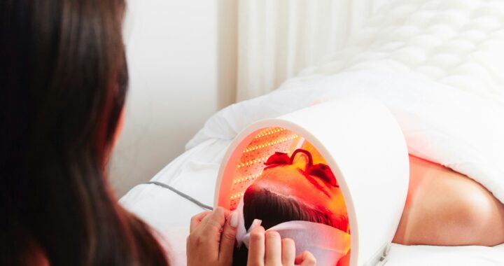 Understanding the Benefits and Usage of Beauty Angel Red Light Therapy